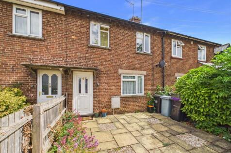 Lancaster Road, Stamford