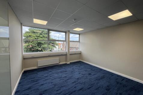 Serviced Office to rent Image 10