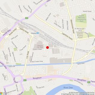 Property Map