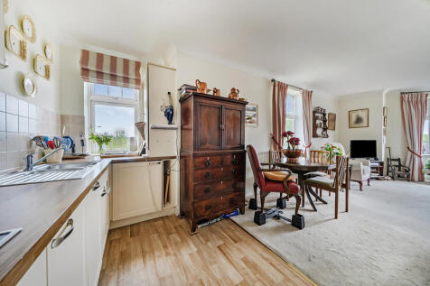 Living / Dining Room