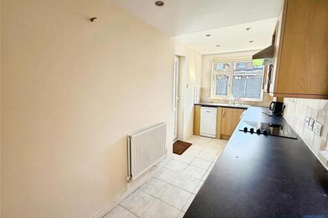 Ashbourne Crescent, Liverpool, Merseyside, L36 photo 5