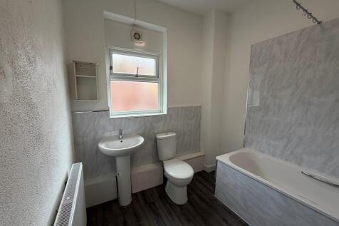sherwood bathroom