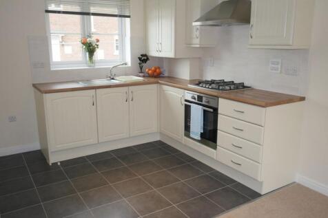 Welchman Close, Loughborough, Leicestershire photo 2