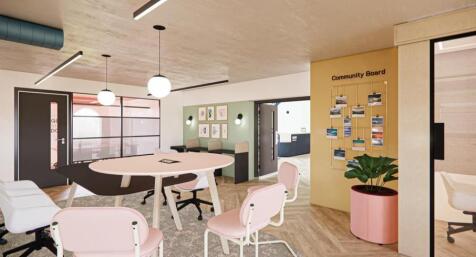 Office to rent Image 4