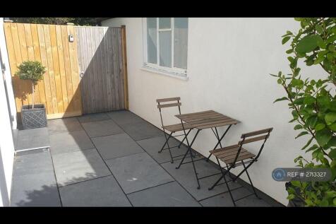 Patio And Outside Seating