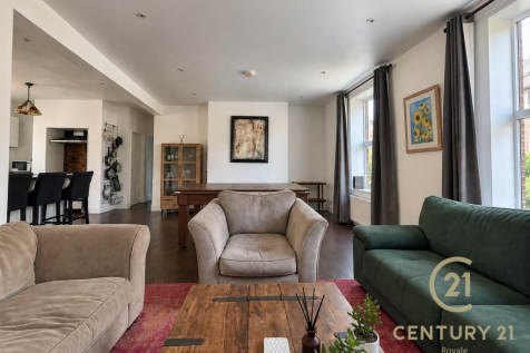Surbiton Road Kingston upon Thames KT1 photo 5