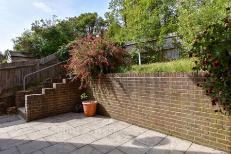 Patio / Decking