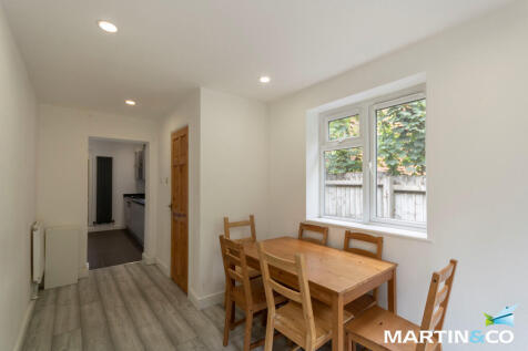 Station Road, Harborne, B17 photo 5