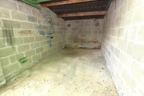 Garage Internal