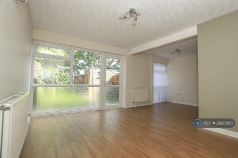 Light And Airy Living Room