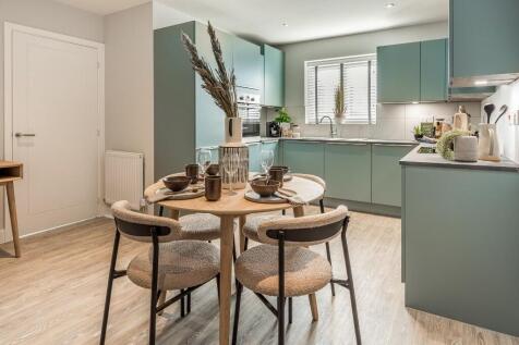 Similar Show Home