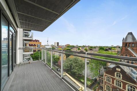 Zest House E8