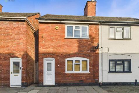 Tamworth, B77 - property photo