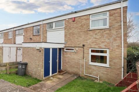 Front Shot Downs road