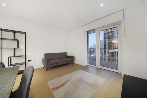 32 Belvedere Row Apartments, Fountain Park Way - W
