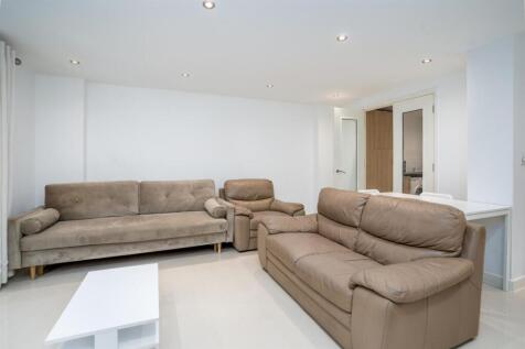 10 For Sale 3 Bedroom Flat Garden Murray Grove N1 