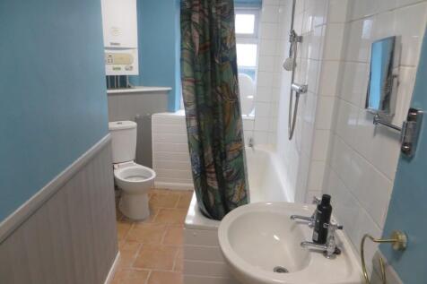 G/F Bathroom
