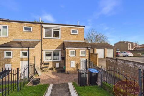 Burrows Court