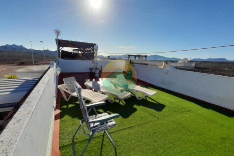 2 Bedroom Terraced For Sale-REC439-2
