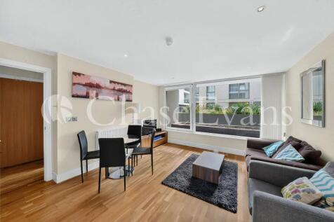 Cobalt Point, 38 Millharbour, Canary Wharf, London, E14 photo 4