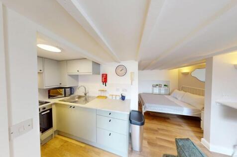 The Studio, 11, Arwenack Street TR11 3JA photo 3