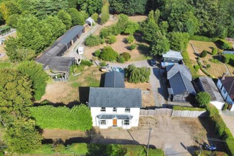 Drone View
