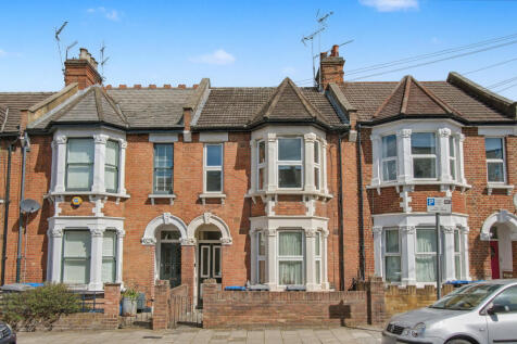 Flat B, 150 Villiers Road, London NW2 5PU
