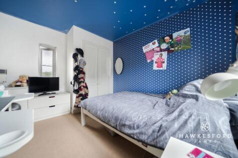Monarch Drive, Sittingbourne - Bedroom 2