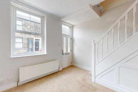 Bremner Street, Otley, West Yorkshire photo 4