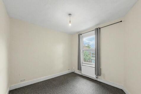 15 The Avenue, Tottenham, London, N17 6TB