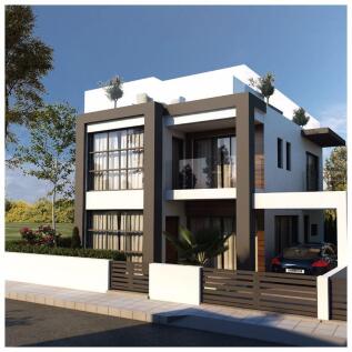 Villa - Artist...