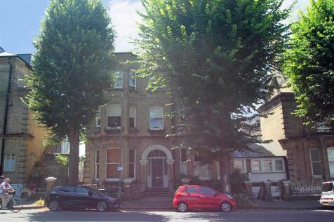 Eaton Road