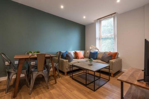 LHF5 - Living Area