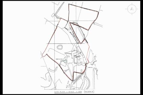 Boundary Drawing