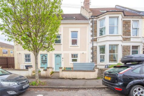 Muller Avenue, Bristol, BS7