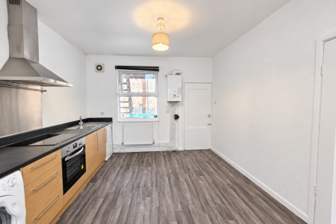 Huntingdon Street, Nottingham, NG1 3JH photo 4