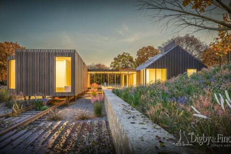 The Old Station, Main Street, Belmesthorpe PE9 4JQ