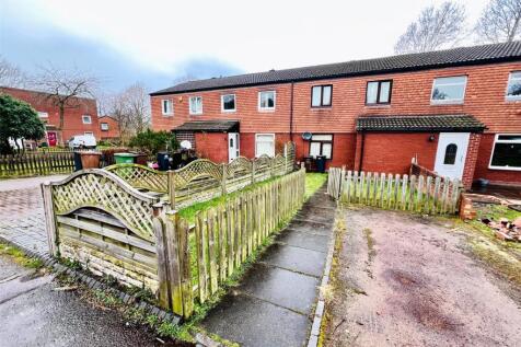 Birmingham, B27 - property photo