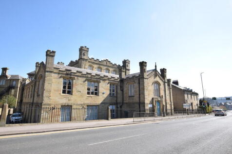Highfields extern...