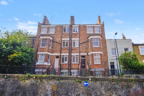 34c Leamore Street, Hammersmith, London W6 0JZ