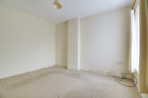 Rear Double Bedroom 2