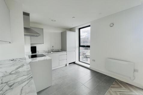 Livign Room and Dining Kitvhen