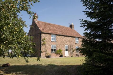 Lodge Farmstead