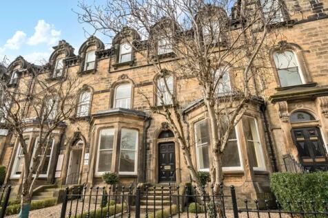 EweMove Harrogate Property Front