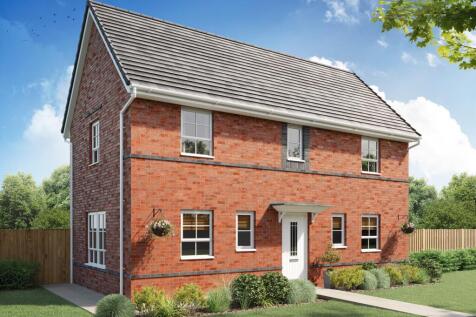 Type 55 - The Oakmoor CGI external
