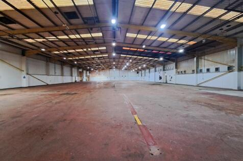 Warehouse to rent Image 5
