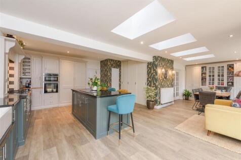 2 Market Mews, Market Bosworth