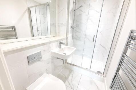 Sapphire Court, 215 Bradford Street, Birmingham, B12 photo 4