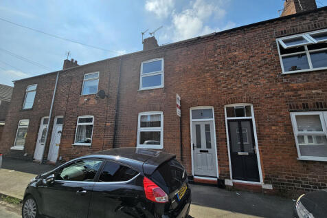 Brook Street, Northwich, Cheshire, CW9 photo 3