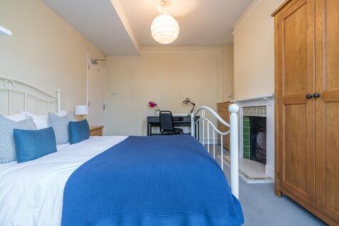 53 Purley Road - living room